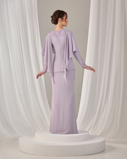 NAHLIA KURUNG (MAUVE)