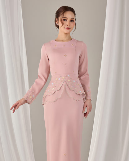 NAYARA KURUNG (DUSTY PINK)