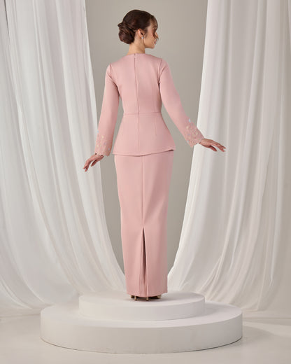 NAYARA KURUNG (DUSTY PINK)