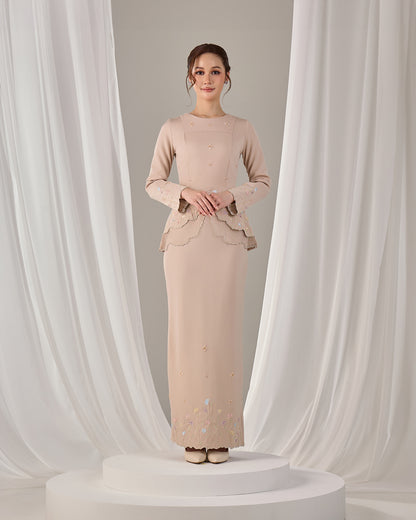 NAYARA KURUNG (CHAMPAGNE)