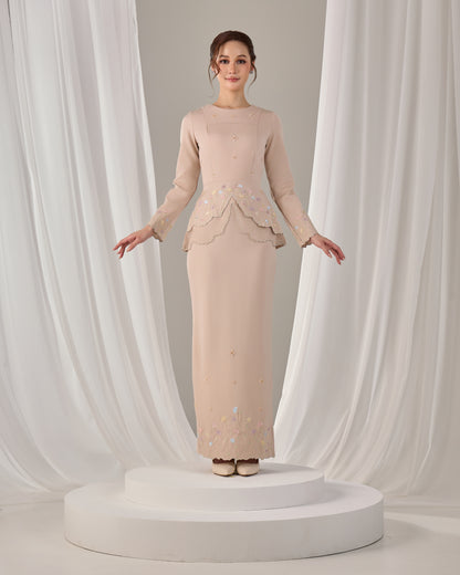 NAYARA KURUNG (CHAMPAGNE)
