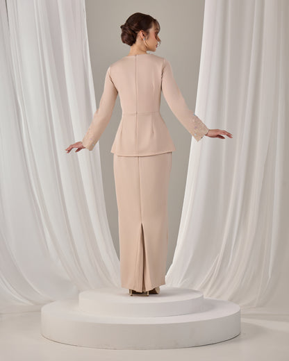 NAYARA KURUNG (CHAMPAGNE)