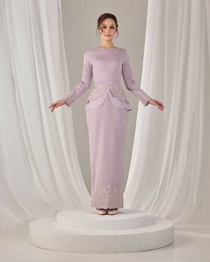 NAYARA KURUNG (MAUVE)