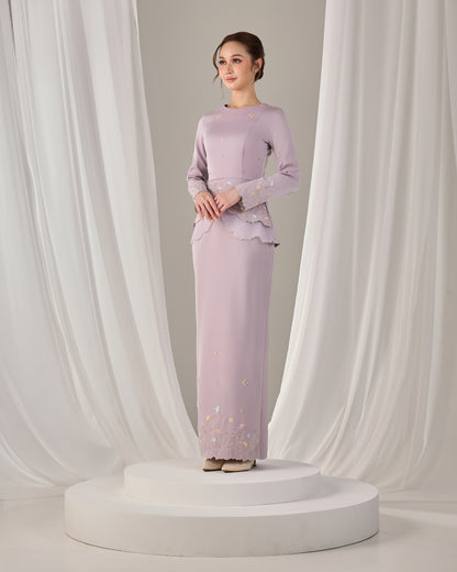 NAYARA KURUNG (MAUVE)