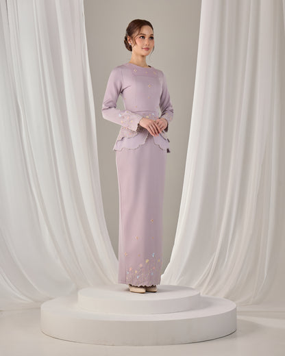NAYARA KURUNG (MAUVE)