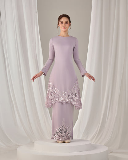 SURI KURUNG (MAUVE)