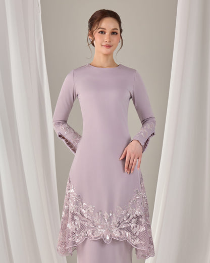 SURI KURUNG (MAUVE)