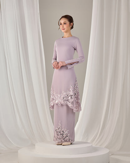SURI KURUNG (MAUVE)