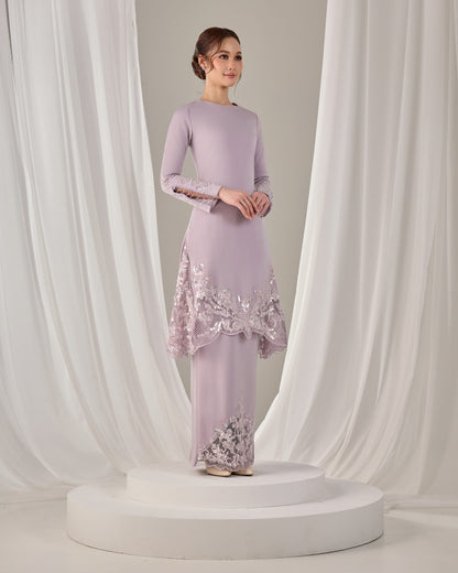 SURI KURUNG (MAUVE)