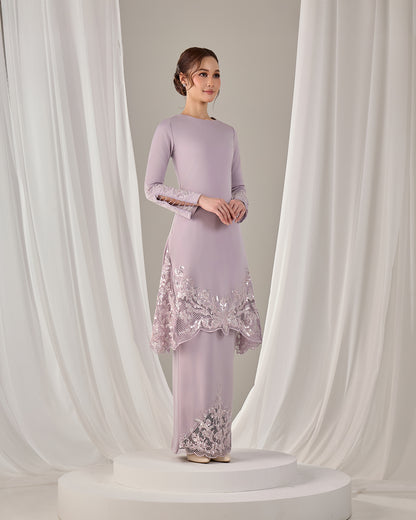 SURI KURUNG (MAUVE)