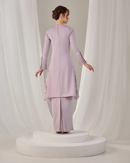 SURI KURUNG (MAUVE)