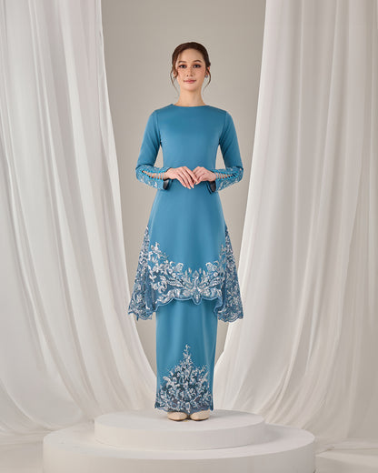 SURI KURUNG (DIAMOND BLUE)