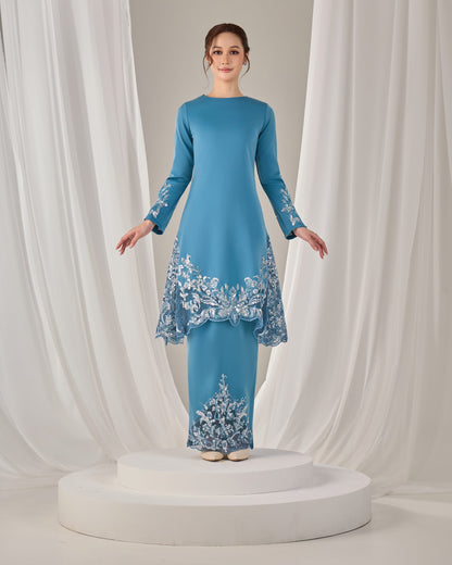 SURI KURUNG (DIAMOND BLUE)