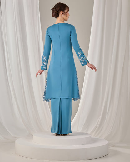 SURI KURUNG (DIAMOND BLUE)
