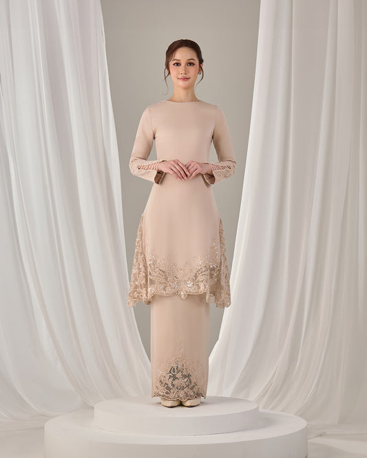 SURI KURUNG (CHAMPAGNE)
