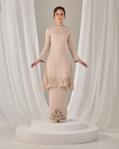 SURI KURUNG (CHAMPAGNE)