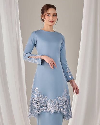 SURI KURUNG (ASH BLUE)