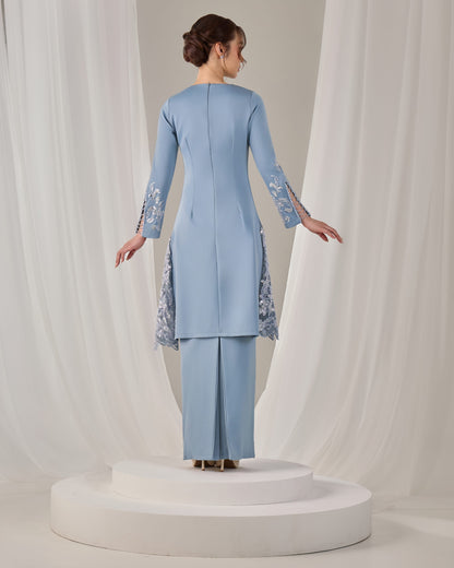 SURI KURUNG (ASH BLUE)