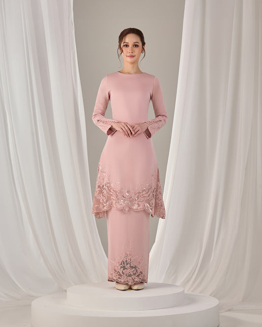 SURI KURUNG (DUSTY PINK)