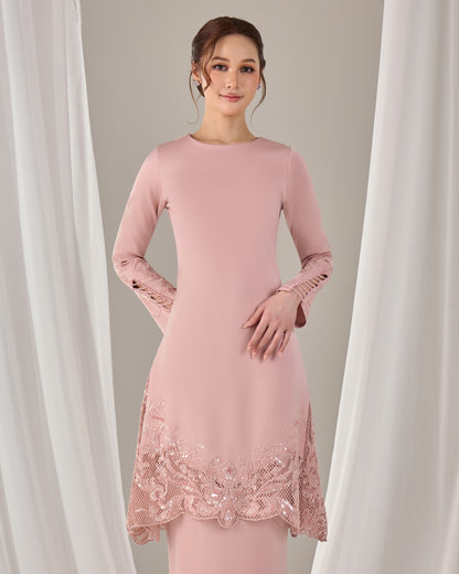 SURI KURUNG (DUSTY PINK)