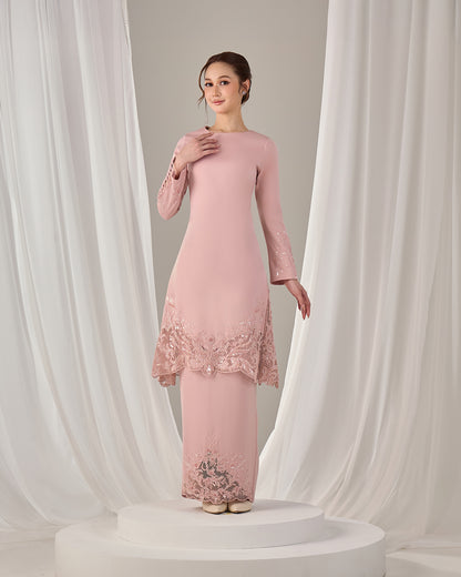 SURI KURUNG (DUSTY PINK)