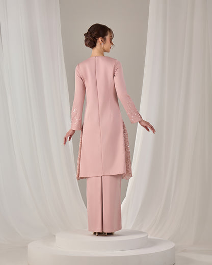 SURI KURUNG (DUSTY PINK)