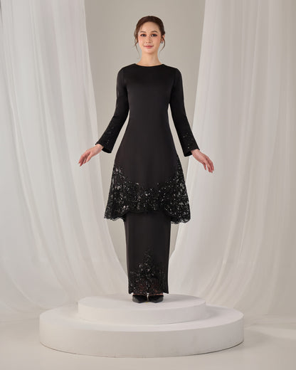 SURI KURUNG (BLACK)