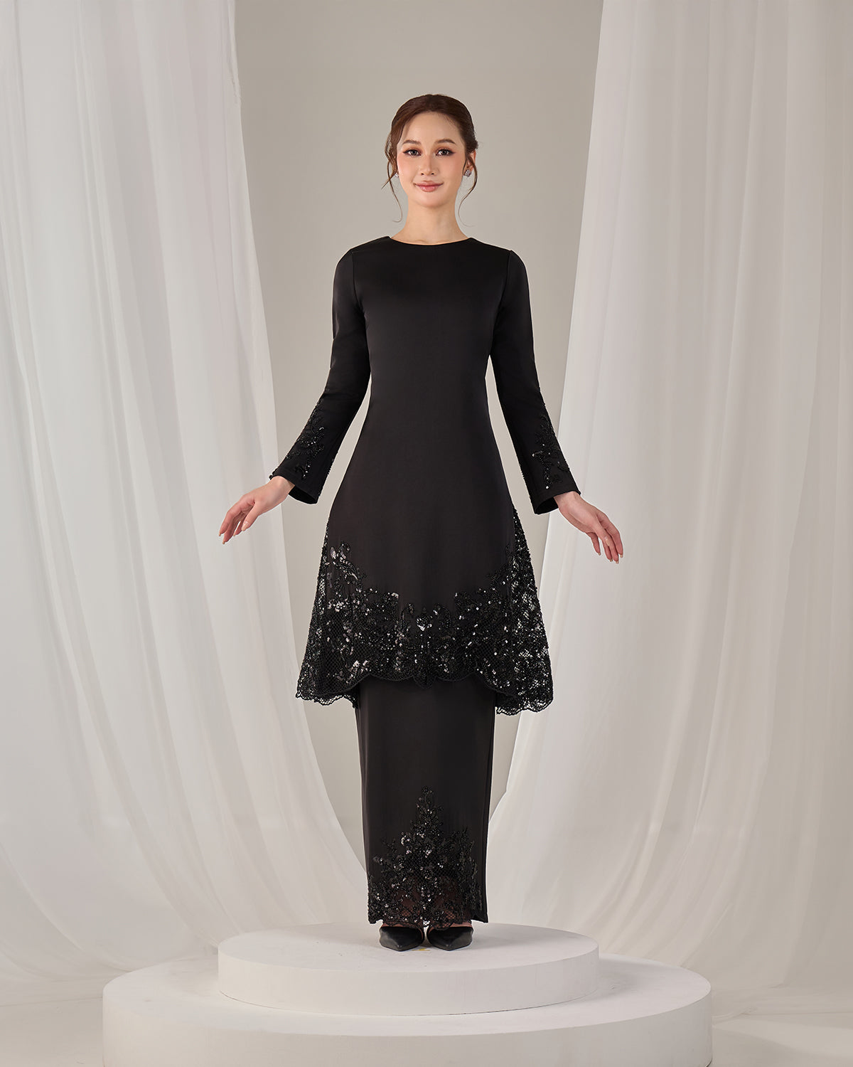 SURI KURUNG (BLACK)