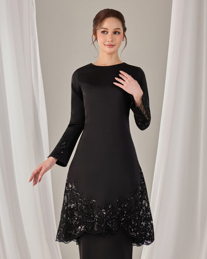 MINOR DEFECT SURI KURUNG (BLACK)
