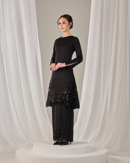 SURI KURUNG (BLACK)