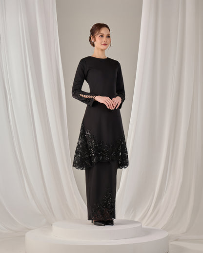 SURI KURUNG (BLACK)