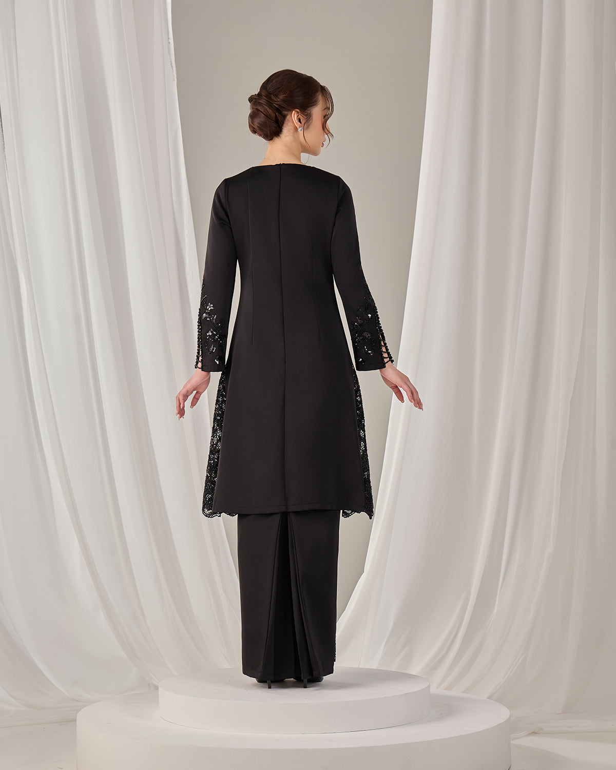 SURI KURUNG (BLACK)