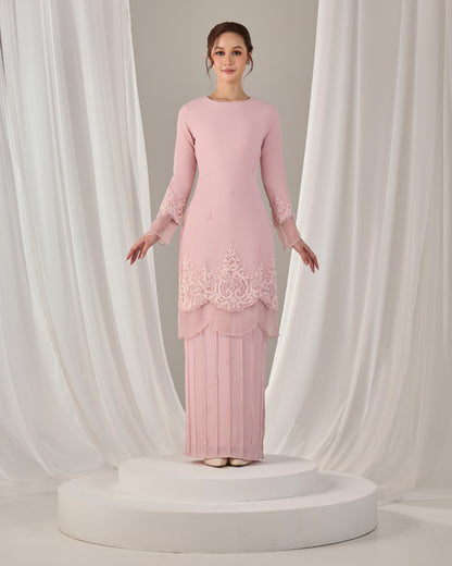DARIYA KURUNG (PINK)