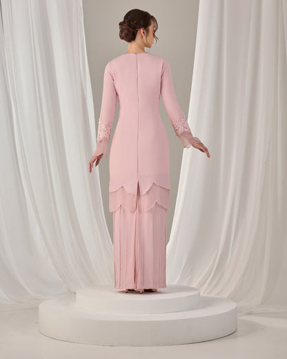 DARIYA KURUNG (PINK)