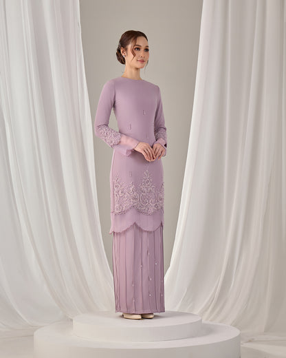 DARIYA KURUNG (LAVENDER)
