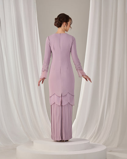 DARIYA KURUNG (LAVENDER)