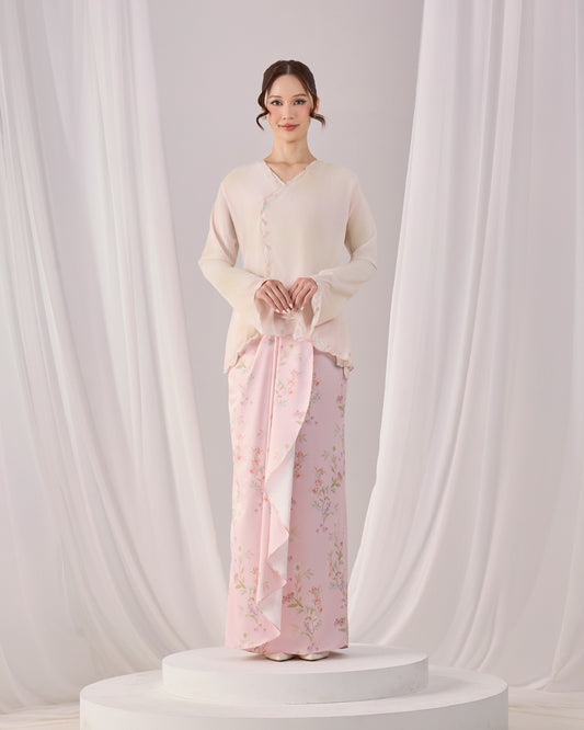 LINEA MINI KURUNG (PINK)