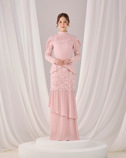 ALARA KURUNG (PINK)