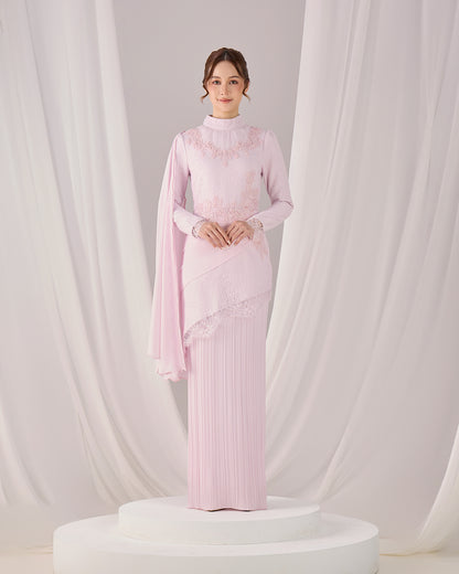 MINOR DEFECT AYSEL KURUNG (LILAC)