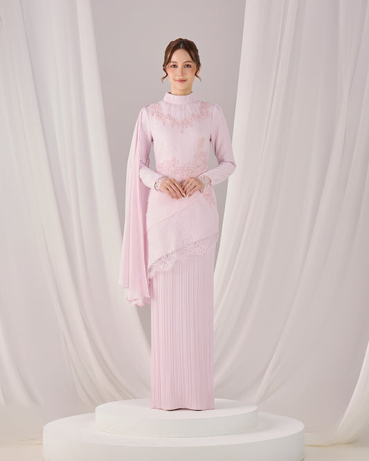 MINOR DEFECT AYSEL KURUNG (LILAC)