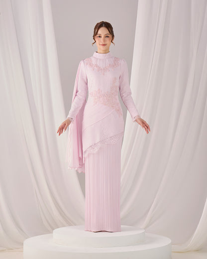MINOR DEFECT AYSEL KURUNG (LILAC)