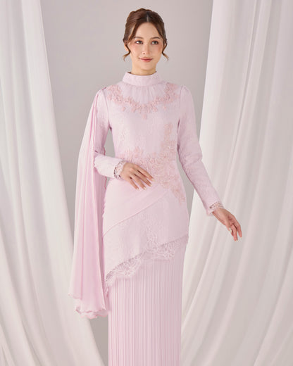 MINOR DEFECT AYSEL KURUNG (LILAC)