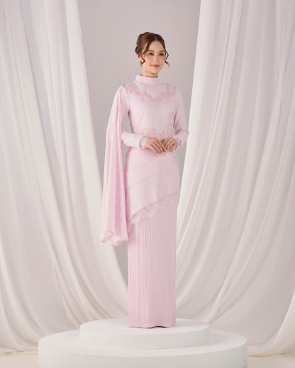 MINOR DEFECT AYSEL KURUNG (LILAC)