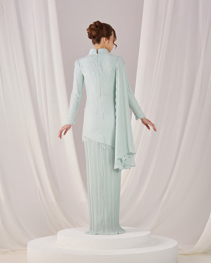 AYSEL KURUNG (MINT GREEN)