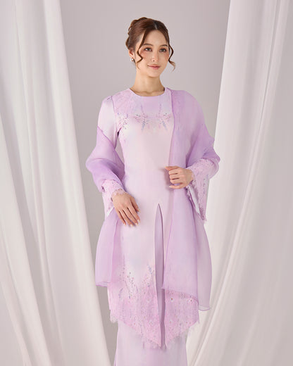 AUDREY KEBAYA (PINK)