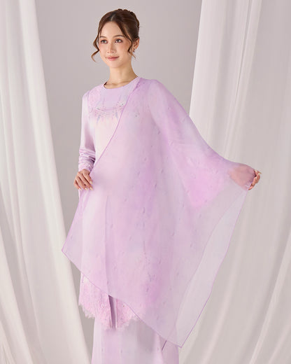 AUDREY KEBAYA (PINK)