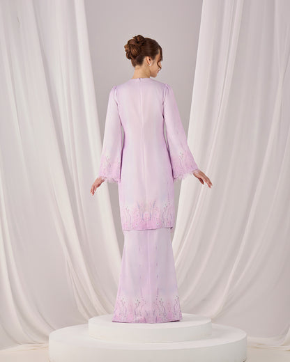 AUDREY KEBAYA (PINK)