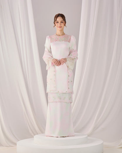 FREESIA KURUNG (MATCHA)