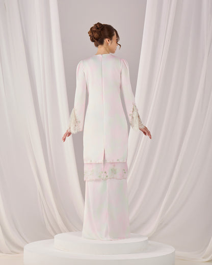 FREESIA KURUNG (MATCHA)