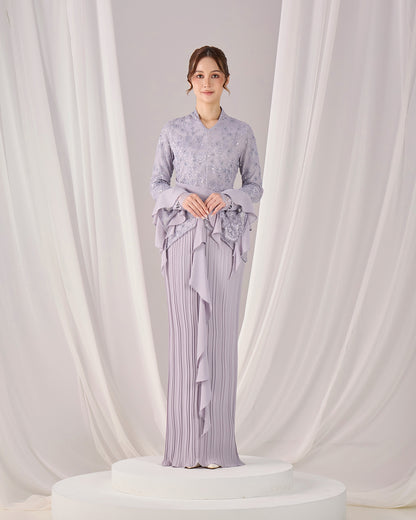 CAYLYN KURUNG (MAUVE)